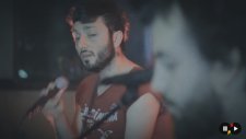Mabel Matiz - Dört Duvar (Akustik)