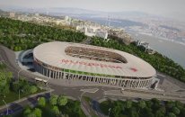 Vodafone Arena Tanıtım Videosu