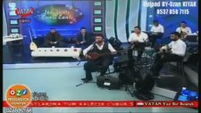 Ankaralı İbocan - Mektup yazarım