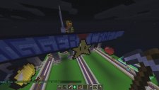 Dagger Craft Tanıtım - Minecraft