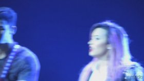 Demi Lovato - Nick Jonas - Here We Go Again Demi Lovato - Nick Jonas - Here We Go Again