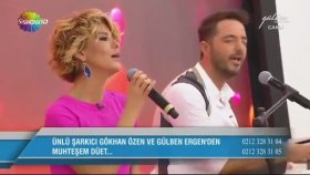 Gülben Ergen - Gökhan Özen - Haydi Söyle Gülben Ergen - Gökhan Özen - Haydi Söyle