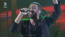 Hakan Altun - Teklif Ediyorum (Canlı Performans)