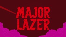 Major Lazer - Lose Yourself feat. Moska & RDX