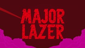 Major Lazer - Lose Yourself Feat. Moska Major Lazer - Lose Yourself Feat. Moska