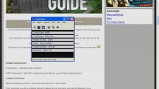 Minecraft Tale Of Kingdoms Nasıl Yüklenir (1.5.1'i Gelmiştir Yüklemesi Aynı)