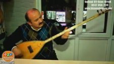 Neşet Abalıoğlu - Anam Ağlar
