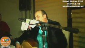 Neşet Abalıoğlu - Barak Neşet Abalıoğlu - Barak