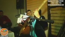 Neşet Abalıoğlu - Bu Yıl Benim Yeşil Bağım Kurudu