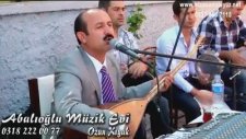 Neşet Abalıoğlu - Vurgunum Kaşa Göze