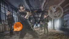 Nizama Adanmış Ruhlar 55. Bölüm Fragmanı