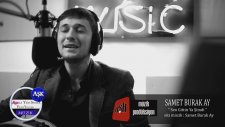 Samet Burak Ay - Sen Gittin Ya Şimdi