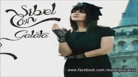 Sibel Can - Şükran Sibel Can - Şükran