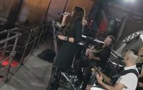 Sıla - Açık Deniz Canlı Performans