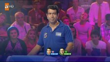Atv Harry Yarışması 4.tur - Ümit Meto Vs Yusuf Dinçer