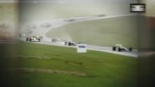 Ayrton Senna Nasıl En Hızlı Yarışçı Oldu