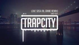Chief Keef - Love Sosa Chief Keef - Love Sosa