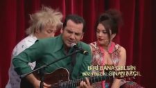 Ferhat Göçer - Biri Bana Gelsin (Arkadaşım Hoşgeldin)
