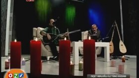 Halil Erkal - Bir Mektup Yazmışım Halil Erkal - Bir Mektup Yazmışım
