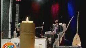 Halil Erkal - Evelden Böyleymiş Taktir Halil Erkal - Evelden Böyleymiş Taktir