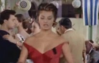 Musıcals - Sophia Loren Mambo Italiano