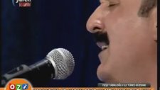 Neşet Abalıoğlu - Ankarada Yedim Taze Meyvayı