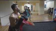 Üsküdar Kick Boks - Mürsel Şahin Spor Kulübü
