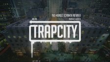 Waka Flocka - No Handz (Crnkn Remix)