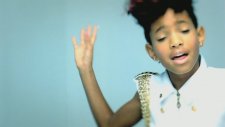 Willow Smith - Whip My Hair
