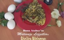 Börülce Mıhlaması Tarifi