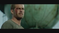 Brick Mansions Fragman