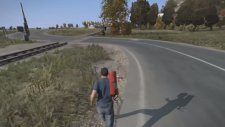 Dayz Standalone - 1# Birşey Bulamadık