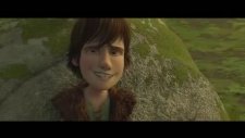 Ejderhanı Nasıl Eğitirsin Türkçe Fragman