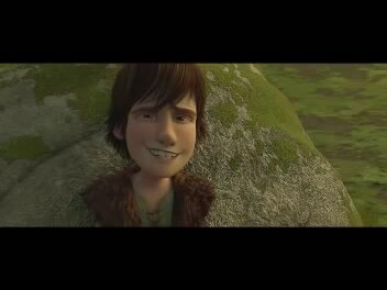 Ejderhani Nasil Egitirsin How To Train Your Dragon Filmi Sinemalar Com