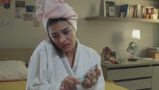 Eti Popkek “5 Dakikaya Ordayım”