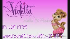 Habla Si Puedes - Violetta (Brittany)