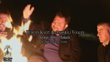 Hüseyin Kağıt & Ankaralı Volkan - Duysun Bütün Ankara