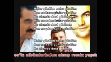 İbrahim Tatlıses & Özcan Türe Ft Kıvırcık Ali - Neler Gördüm