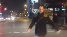 İstanbulu Dinliyorum Gözlerim Kapalı
