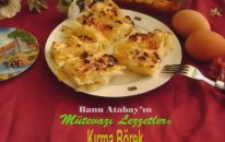 Kırma Börek Tarifi