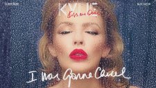 Kylie Minogue - Kiss Me Once | Albüm Tanıtım