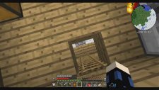 Minecraft Hexxit Bölüm 3 - Madenler
