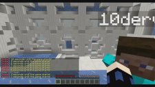 Minecraft Minigame (Quake Craft)