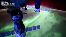 NASA Bu Kez Büyüledi