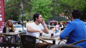 Orhan Demir - Hazin Beste Orhan Demir - Hazin Beste