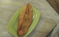 Patatesli Pide Tarifi