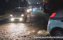Punto Türkiye 15.02.2014 İstanbul Buluşması