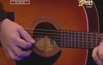 Sıla - Cam (Powerturk Akustik)