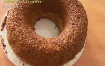 Susamlı Kek Tarifi