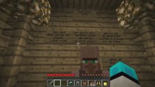 Türkçe Minecraft Hayran Haritaları - Bölüm 6